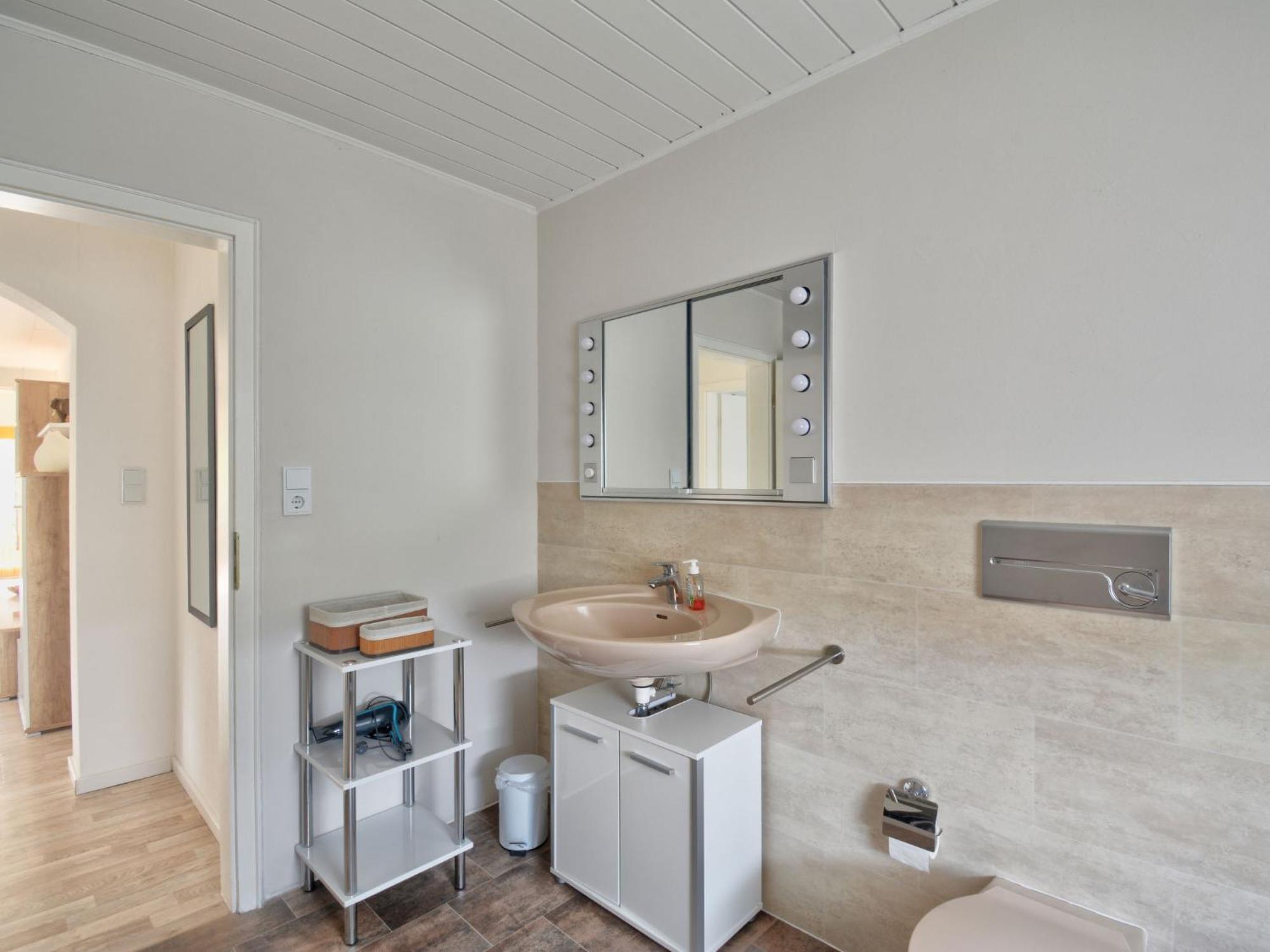Apartment Waldvogt By Interhome Lothe Luaran gambar