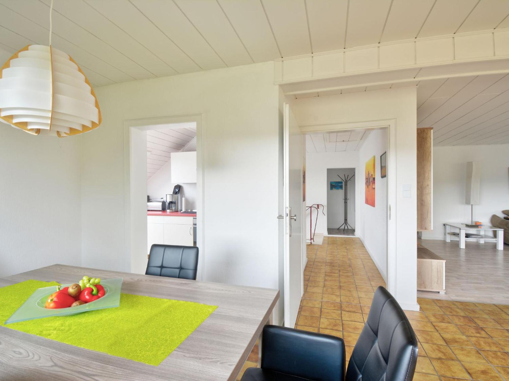Apartment Waldvogt By Interhome Lothe Luaran gambar