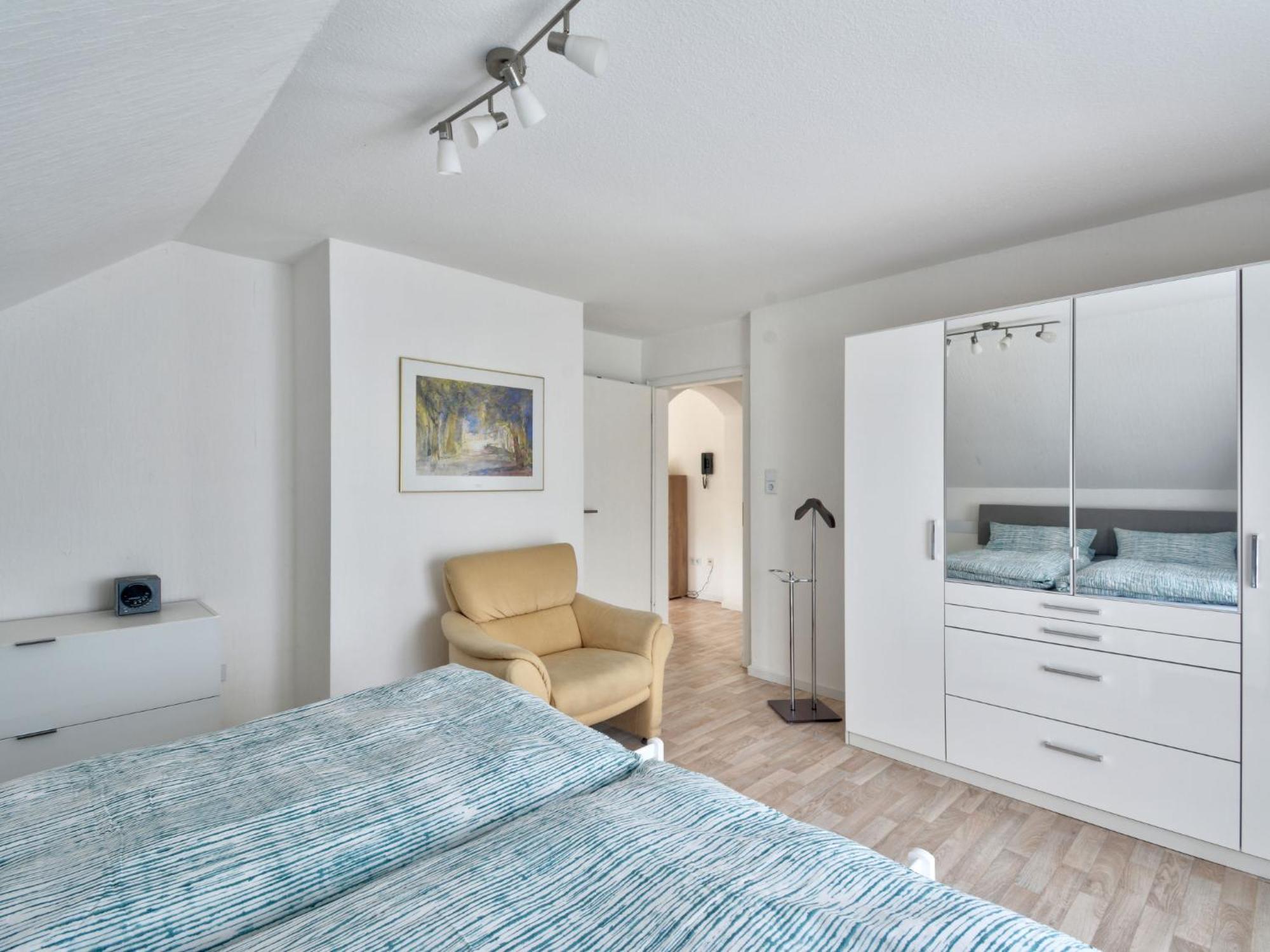 Apartment Waldvogt By Interhome Lothe Luaran gambar