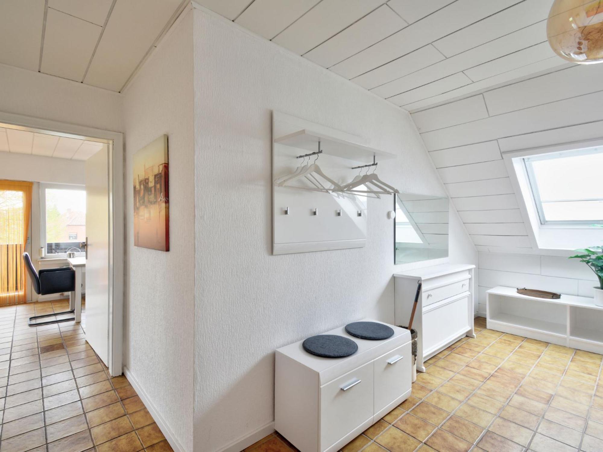 Apartment Waldvogt By Interhome Lothe Luaran gambar