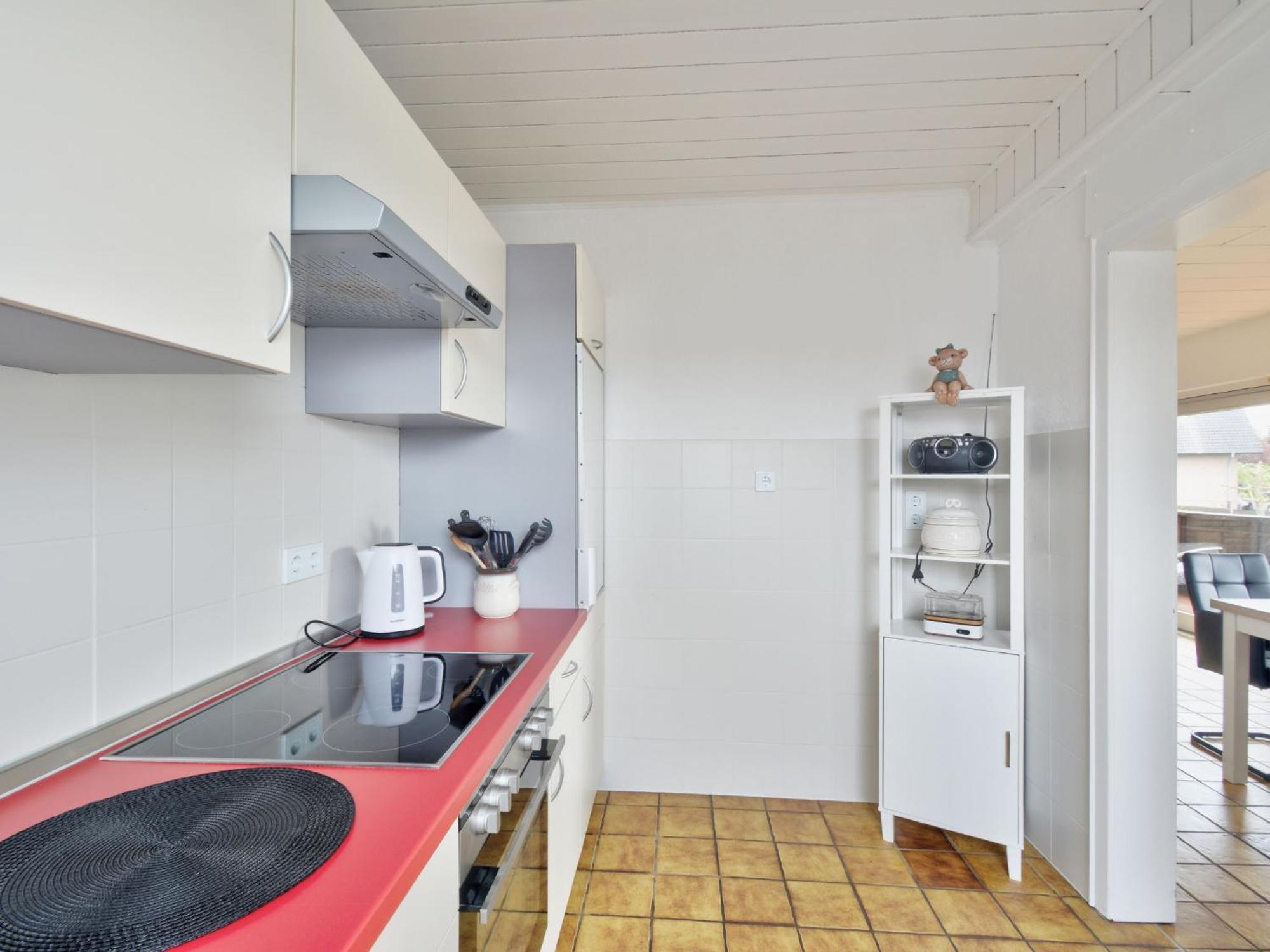 Apartment Waldvogt By Interhome Lothe Luaran gambar
