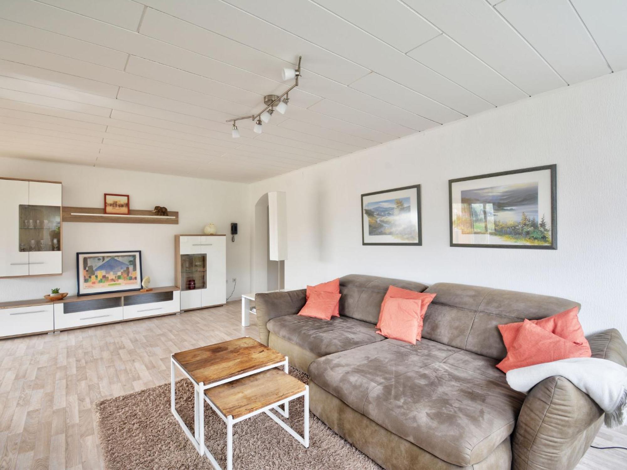 Apartment Waldvogt By Interhome Lothe Luaran gambar