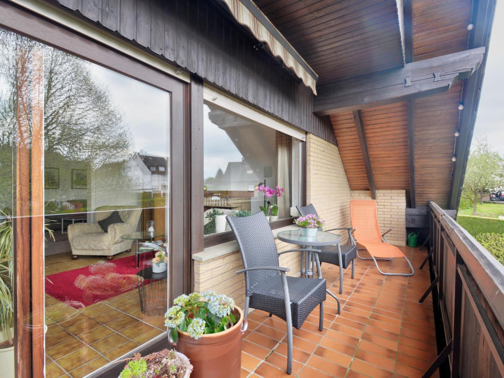 Apartment Waldvogt By Interhome Lothe Luaran gambar